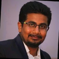 Shanth Kumar Gowda M