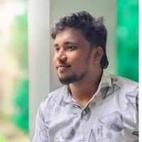 kishor M
