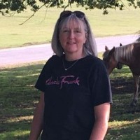 Suzanne Allen