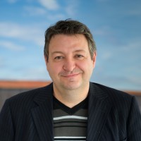 Jean-Christophe Canalis