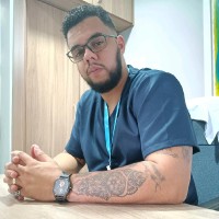 Caio Santos Soares