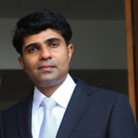 Binu Benjamin