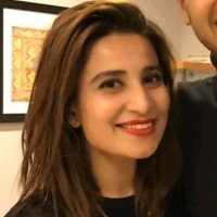 Soha Khan