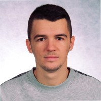 Slavisa Smiljanic