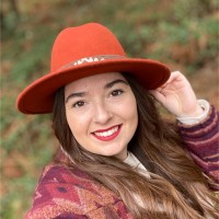 Argiñe Avellaneda Sarachaga