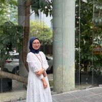 Anissa Ramadhani