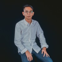 Nor Fahmy Fadzly Nor Yazid