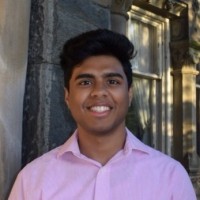 Akkshath Subrahmanian