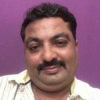 Nayan Mistry