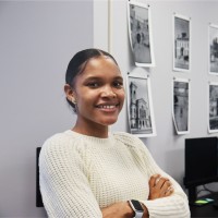 Nicole Broadnax