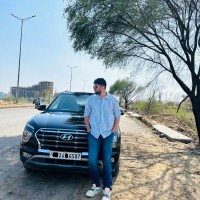 Vibhor Tomar