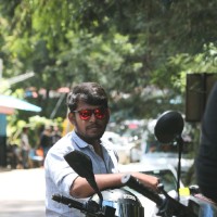 Thirumalai Selvan