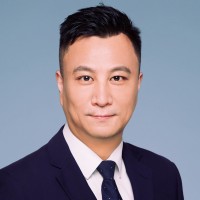 Jerry Zhao