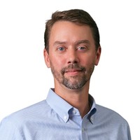 Gregory Johnson, CFA, CPA