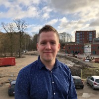 Rasmus Dam
