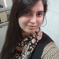 Charu Bhutani