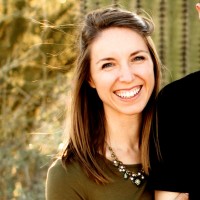 Allison Steyn (Weidemann)