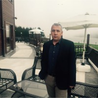 Harun Çağlar