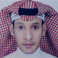 Mefarreh Alharbi