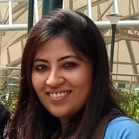 Riddhi Gandhi