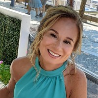Cinta Del Monaco Kemp