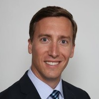 Scott Hughes, Mba