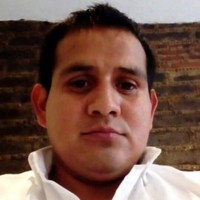 Alejandro Gutierrez  Espinoza