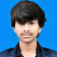 Harsha Vardhan Manne