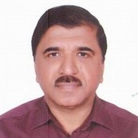 George Mathew