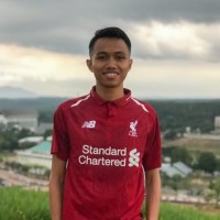Muhamad Zulfaqar Bin Ya'Akup