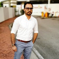 Mohammed Jamshed