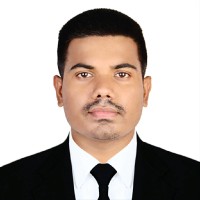 Kamlesh Kumar Mishra