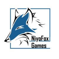 NiyoFox Games Inc. ..