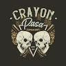 crayon pasa