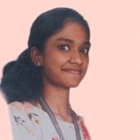 Shruthika C