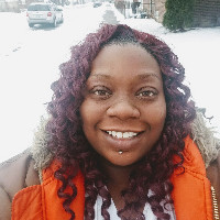 Johnesia Smith