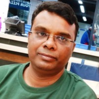Dr. Visshal Rajkondawar