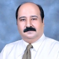 Jamil Ahmed, Ph.D.