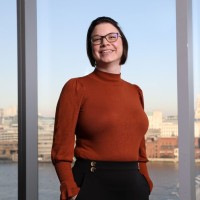 Anne Holman (Fcma)
