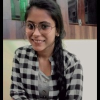 Shivani Vishwakarma