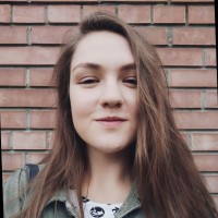 Olena Hovda