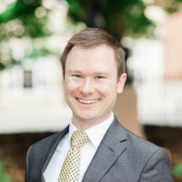 Graham K. Bryant