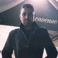 Yusuf Akdemir