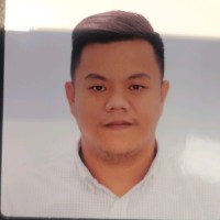 Mark Anthony Jayson Caballero