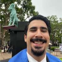 Carlos Alejandro Carrillo Preciado