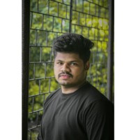 Shubham Kamblekar