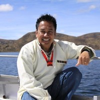 Raul F. Mercado