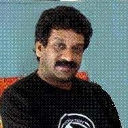 Shridhar Radhakrishna