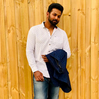 Deepak Raj Vijayakumar