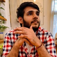 Kartik Kakar
